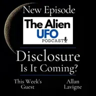 Government Disclosure: Is It Coming?