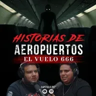 Historias de Terror en Aeropuertos: El Vuelo 666