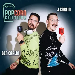 Popcorn Culture