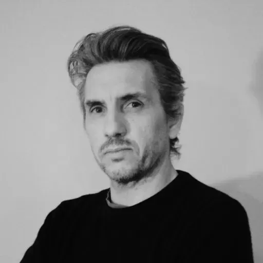 JULIEN D'ABRIGEON : Autoportrait de janvier