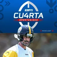 Aaron Rodgers  y su último año  ¿Realmente lo dará todo a los Steelers? I Análsis AFC Este