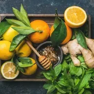 Vitaminas e alimentos nutritivos para aumentar a imunidade no inverno!