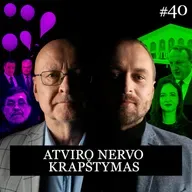 VALATKA | PANCEROVAS #40: Kam socialdemokratams reikalinga valdžia