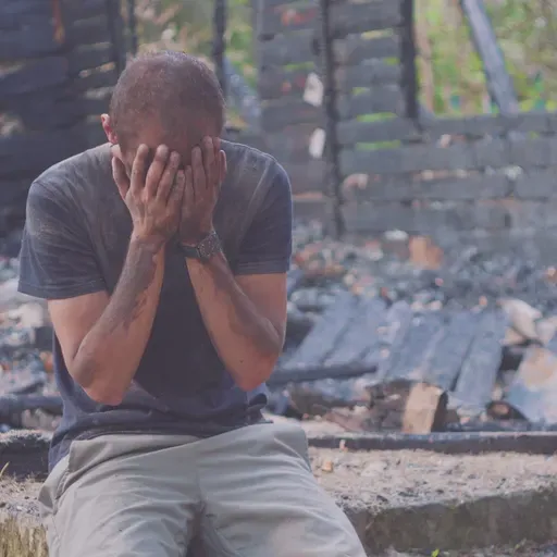 Eric Hedin on Suffering in a Designed World