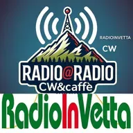 114.Radio@Radio:CW&caffe: Un Viaggio