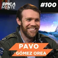 Por ESTO el 90% fracasa: construir riqueza, productos digitales y marca personal con Pavo Gómez Orea.