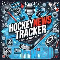 "Blockbuster Trade and Retirement Shakeups Reshape NHL Offseason"