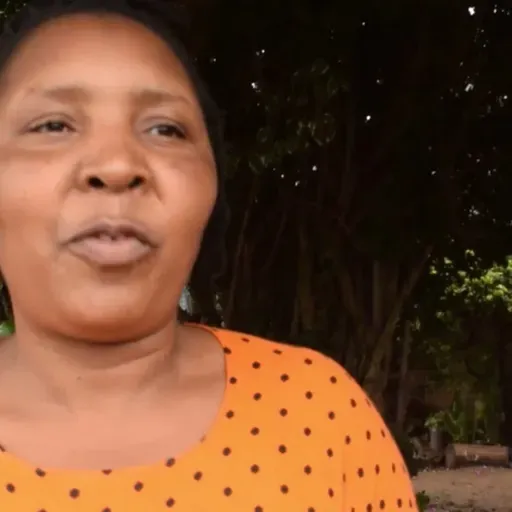 Siku ya Kinamama: Mama ni nguzo ya jamii na msingi wa haki za watoto
