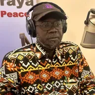 3122: MBS. Vigilantism and the Spread of Arms in South Sudan
