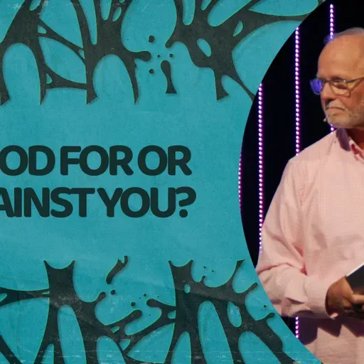 God is FOR You