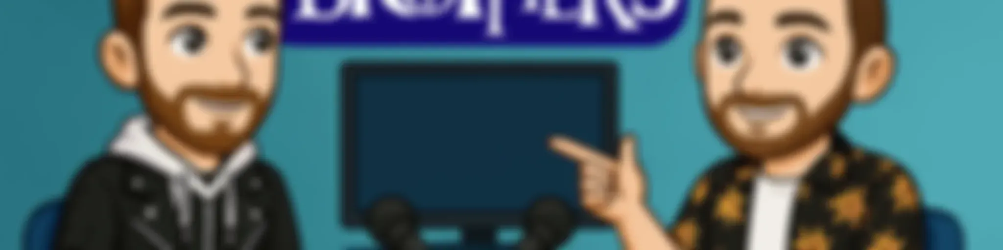 Super Streaming Brothers