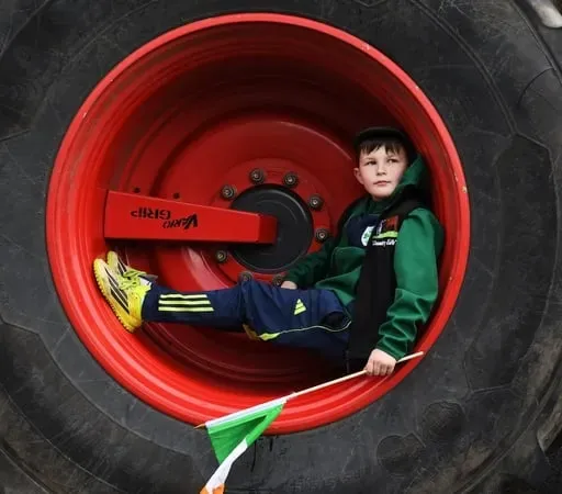 What is likely to happen now in the stand-off over the fuel protests?