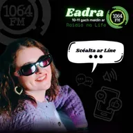 Scéalta ar Líne: Kylie, Duffy, Powerpuff Girls agus an portach