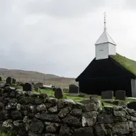 Guðstænasta úr Kaldbaks kirkju