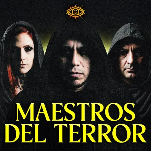 La Santa Muerte me salvó de un Sicario | Historias REALES por los Maestros del terror