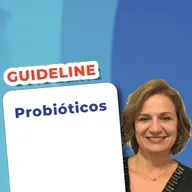 EP 162 - Probióticos - Guideline