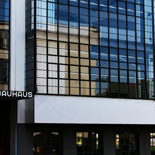 Exposiciones del centenario de la Bauhaus en Dessau: qué ver y cómo visitarlas