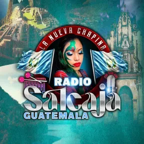 RADIO LA NUEVA CHAPINA GT SALCAJÁ 502