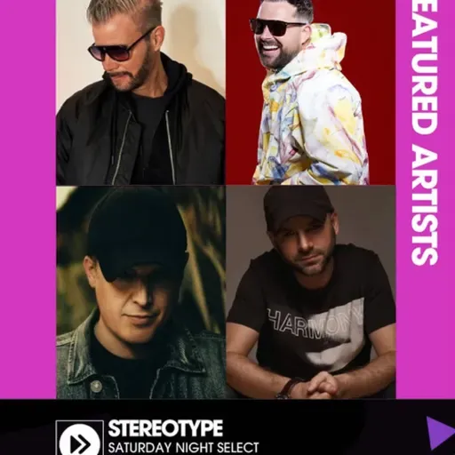 STEREOTYPE - VOL 11 / 2026