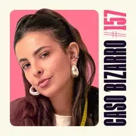 CB #157 - Pirata voyeur e a chorona com Lela Brandão