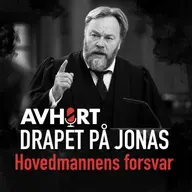 Drapet på Jonas: Hovedmannens forsvar