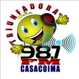 Triunfadora 98 7 FM