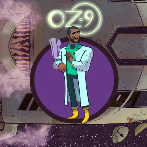 episode one hundred & seventeen: New respect for gerbils