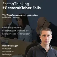 Reiche leugnet ihre Lobbytätigkeit, während sie Energiewende weiter zerstört