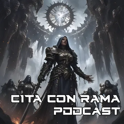 CCR Fans Desclasificado - Misericordia Sororitas