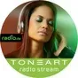 Toneart Radio