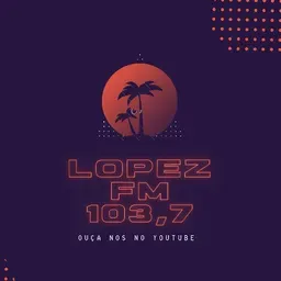 radio lopez fm 103,7