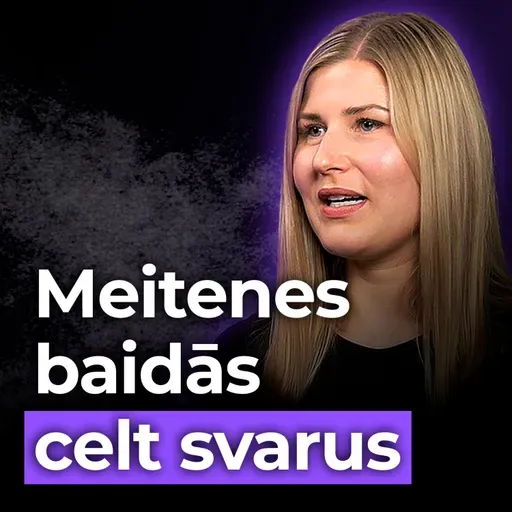 Pārkačāties nav iespējams bez "palīglīdzekļiem" - Lauma Buša - #63