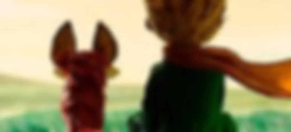 L-EL PRINCIPITO- CAPITULO 20