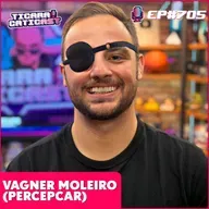 EP 705 - PERCEPCAR - VAGNER MOLEIRO