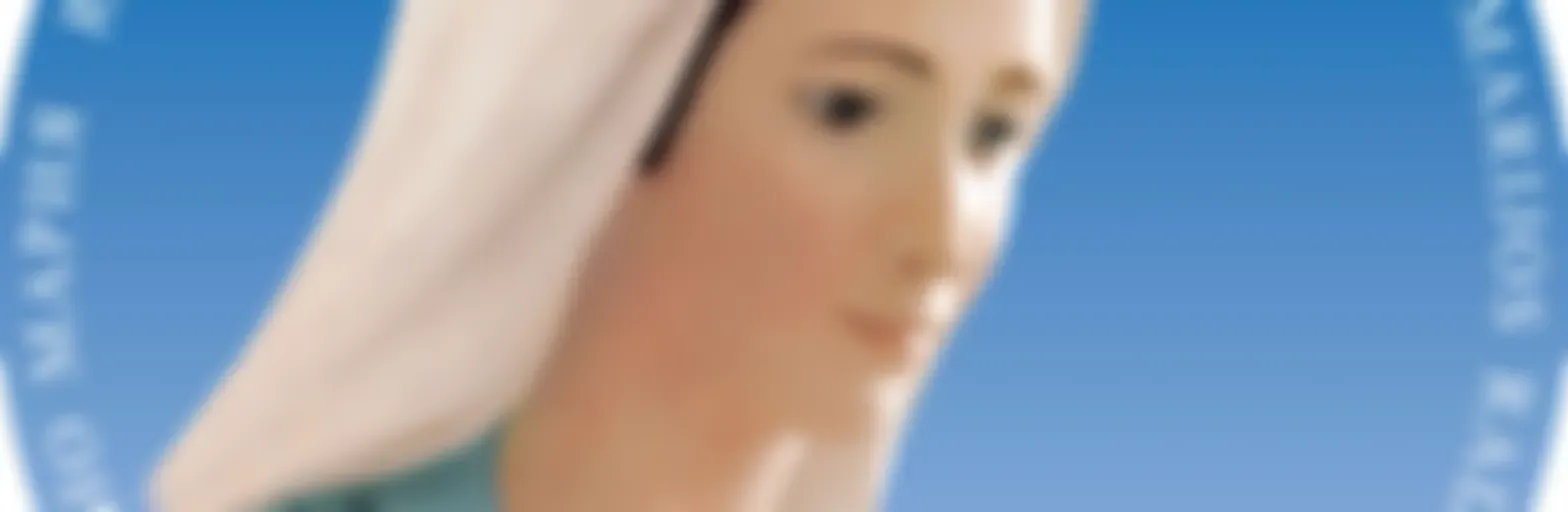 Radio Maria Chinese Mandarin