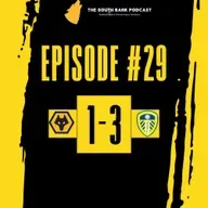 Worries grow as Wolves lose again | The South Bank Podcast (Ep 29)