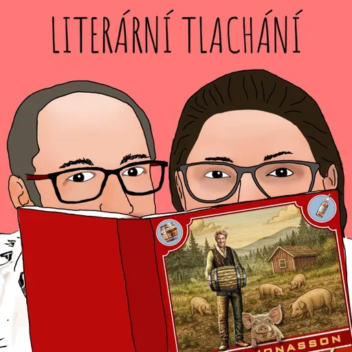 Zamilovaný vinopalník, který uměl kydat hnůj (bez obalu)