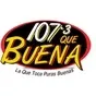 Que Buena 107.3 - KAJE