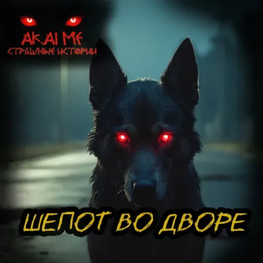 Шепот во дворе! Страшные истории на ночь. Страшилки на ночь