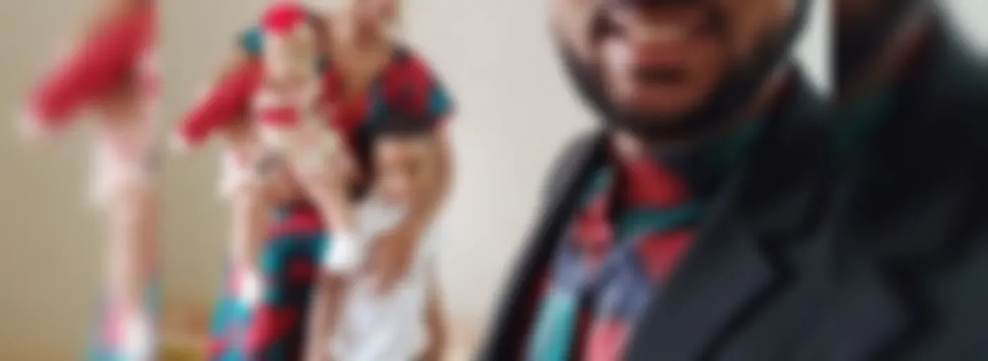 vidanamissão