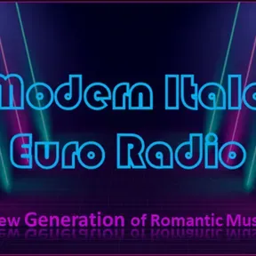Modern Italo Euro Radio