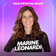 InPower par Louise Aubery - Sortir du piège de la femme parfaite avec l’humoriste Marine Leonardi