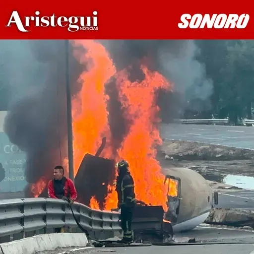Cuatro muertos y 90 heridos por explosión en CDMX, Asesinan a Charlie Kirk - Resumen Diario