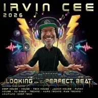 Looking for the Perfect Beat 2026-01 - RADIO SHOW by Irvin Cee