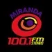 Radio Miranda 100.1