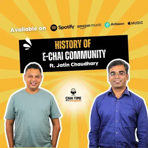 How Powerful Business Communities Work | Jatin Chaudhary on CTWM