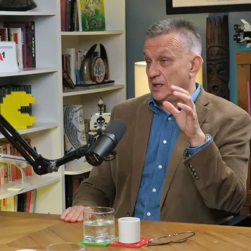 „Vakcine konstantno prave rezultate” | Dr Dragoslav Popović, stručnjak za imunizaciju u UNICEF-u