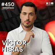 La ESTRATEGIA VIRAL para llegar a 100K en Instagram | Víctor Heras | #450 SINERGÉTICOS