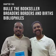 Chapter 155: Bulle the Bookseller broadens borders and births bibliophiles