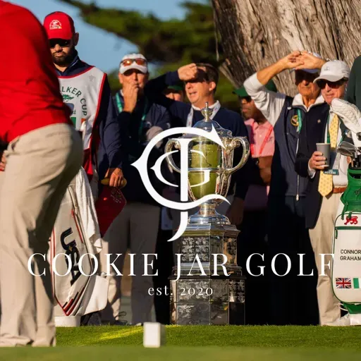 338 - 50th Walker Cup recap